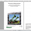 Fendt Tractor 700 Vario Scr 3b VIN 732 737 Diagram Operation Manual Workshop Manual ES 7