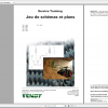 Fendt Tractor 700 Vario Scr 3b VIN 732 737 Diagram Operation Workshop Manual FR 8