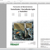 Fendt Tractor 800 Vario Scr3b VIN 832 836 Diagram Operation Manual Workshop Manual ES 6