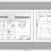 Fendt Tractor 900 Vario Com2 VIN 916 926 Diagram Operation Manual Workshop Manual ES 6
