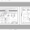 Fendt Tractor 900 Vario Com2 VIN 916 926 Diagram Operation Manual Workshop Manual ES 7