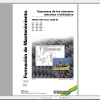 Fendt Tractor 900 Vario Com3 VIN 919 934 Diagram Operation Manual Workshop Manual ES 13
