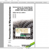 Fendt Tractor 900 Vario Com3 VIN 919 934 Diagram Operation Manual Workshop Manual ES 2