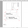 Fendt Tractor 900 Vario Com3 VIN 919 934 Diagram Operation Manual Workshop Manual ES 4