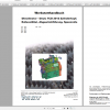 Fendt Tractor 900 Vario Com3 VIN 919 934 Diagram Operation Manual Workshop Manual ES 5