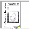 Fendt Tractor 900 Vario Com3 VIN 919 934 Diagram Operation Workshop Manual FR 1