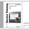 Fendt Tractor 900 Vario Com3 VIN 919 934 Diagram Operation Workshop Manual FR 10
