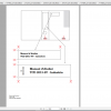 Fendt Tractor 900 Vario Com3 VIN 919 934 Diagram Operation Workshop Manual FR 2