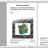 Fendt Tractor 900 Vario Com3 VIN 919 934 Diagram Operation Workshop Manual FR 5
