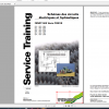 Fendt Tractor 900 Vario Com3 VIN 919 934 Diagram Operation Workshop Manual FR 9