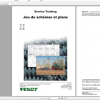Fendt Tractor 900 Vario S4 VIN 950 954 Diagram Operation Workshop Manual FR 9