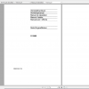 Fendt Tractor Farmer 300 Ls Lsa VIN 158 199 Operation Manual Workshop Manual ES 1