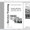 Fendt Tractor Farmer 400 Com12 VIN 409 412 Diagram Operation Manual Workshop Manual ES 11