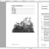 Fendt Tractor Farmer 400 Com12 VIN 409 412 Diagram Operation Manual Workshop Manual ES 6