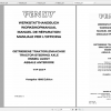Fendt Tractor Favorit 600 Ls Lsa VIN 280 285 Operation Workshop Manual FR 2