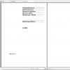 Fendt Tractor Favorit 600 Ls Lsa VIN 280 285 Operation Workshop Manual FR 4