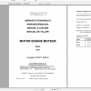 Fendt Tractor Favorit 700 Com1 711 716 Operation Manual Workshop Manual ES 1