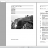 Fendt Tractor Favorit 900 Vario Com1 VIN 916 926 Operation Workshop Manual FR 5