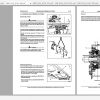 Fiat Hitachi Crawler Dozer D150 D150 LGP Workshop Manual EN FR IT ES DE PDF 3