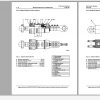 Fiat Hitachi Crawler Dozer D180PS LGP Repair Manual IT PDF 3