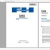 Fiat Hitachi Wheel Loader D80 EN IT Service Manual PDF 2