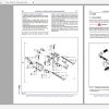 Fiat Hitachi Wheel Loader D80 EN IT Service Manual PDF 3