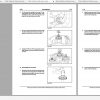 Fiat Hitachi Wheel Loader W230 EN FR IT ES DE Service Manual PDF 3