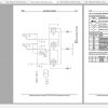 Fiat Hitachi Wheel Loader W230 EN FR IT ES DE Service Manual PDF 4