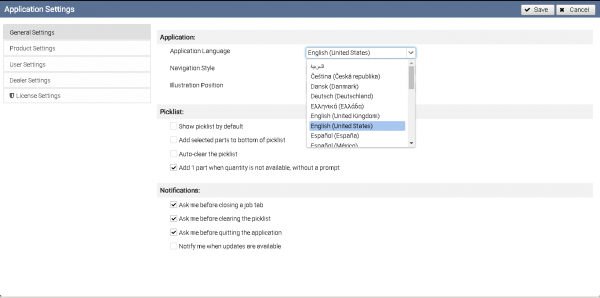 HYUNDAI USA CANADA Snap On EPC 01.2021 Spare Parts Catalog 12