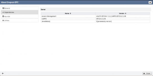 HYUNDAI USA CANADA Snap On EPC 01.2021 Spare Parts Catalog 4