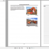 Hitachi EX ALL Repair Welding Manual 3