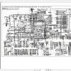 Hitachi Excavator Series 6 ZX6 2021 6.35GB Technical Manual Part Catalog Circuit Diagram DVD 10