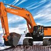 Hitachi Excavator Series 7 ZX7 2021 6.07GB Technical Manual Part Catalog Workshop Manual Circuit Diagram 0