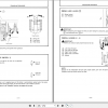 Hitachi Hydraulic Crawler Crane KH125 3 Operator Manual 2