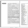 Hitachi Hydraulic Excavator ZX165D ZX195D Operators Manual EM1SP EN1 1 2