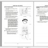 Hitachi Hydraulic Excavator ZX165D ZX195D Operators Manual EM1SP EN1 1 3