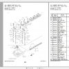 Hitachi Hydraulic Excavator ZX170W 5A to ZX210LC 5A ISUZU4HK1 XKSA02 Engine Parts Catalog ENJP 2