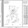 Hitachi Hydraulic Excavator ZX225USR 3 ZX225USRK 3 Series ISUZU 6BG1 TRA 10 Engine Parts Catalog 4