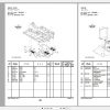 Hitachi Hydraulic Excavator ZX60C 5A Parts Catalog PAFGB0 1 1 ENJP 2