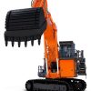 Hitachi Mining Excavator EX 2021 10.9GB PDF Parts Catalog Technical Manual Workshop Manual Circuit Diagram DVD 0