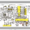 Hitachi Mining Excavator EX 2021 10.9GB PDF Parts Catalog Technical Manual Workshop Manual Circuit Diagram DVD 7