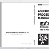 Hitachi Mining Excavator EX 2021 10.9GB PDF Parts Catalog Technical Manual Workshop Manual Circuit Diagram DVD 9