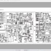 Hitachi Rigid Dump Truck EH 2021 Technical Manual Part Catalog Circuit Diagram DVD 8