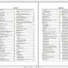 Hitachi Zaxis 200 5 Class ZX210 5A ZX210LC 5A Operators Manual 2