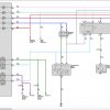 Honda BRV 2021 Wiring Diagram 1