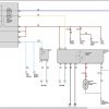 Honda BRV 2021 Wiring Diagram 2