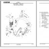 Hyster Electric Motor Hand Trucks A215 W45XT Parts Manual 897464 2