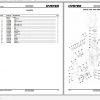 Hyster Electric Motor Hand Trucks A218 W40XT Parts Manual 897936 2