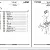 Hyster Electric Motor Hand Trucks A229 W65Z Parts Manual 1479554 4