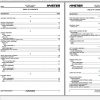 Hyster Electric Motor Hand Trucks A230 B60Z A233 B80Z Parts Manual 1479557 3